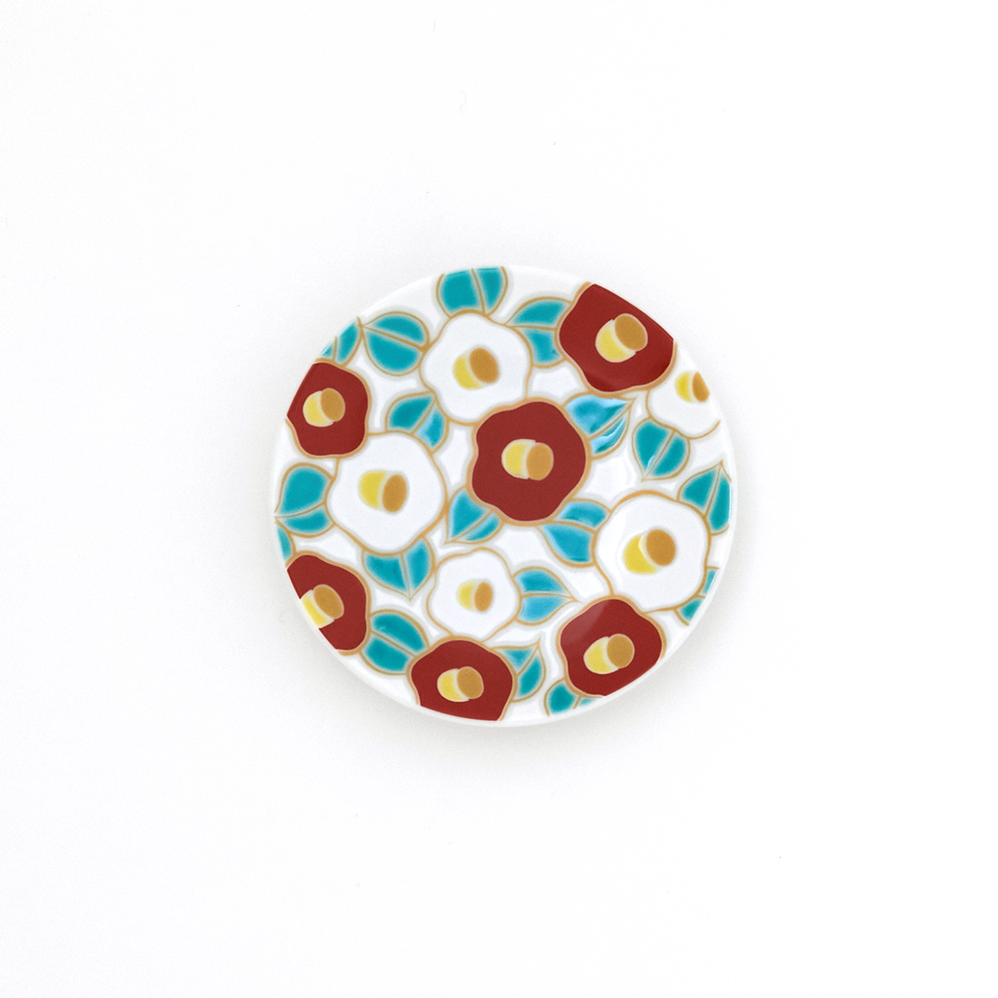 豆皿5枚セット 九谷焼】 – TKMK 豆皿5枚セット 九谷焼】 – TKMK