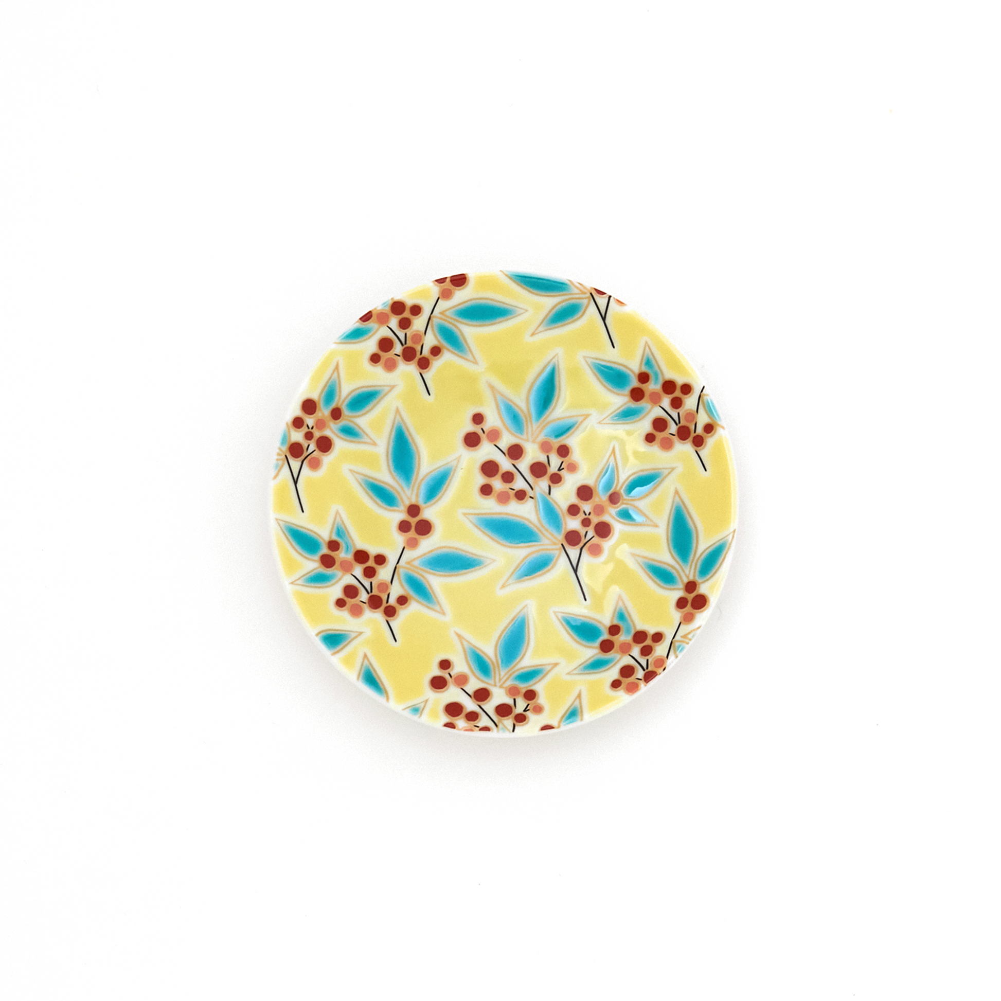 豆皿5枚セット 九谷焼】 – TKMK 豆皿5枚セット 九谷焼】 – TKMK