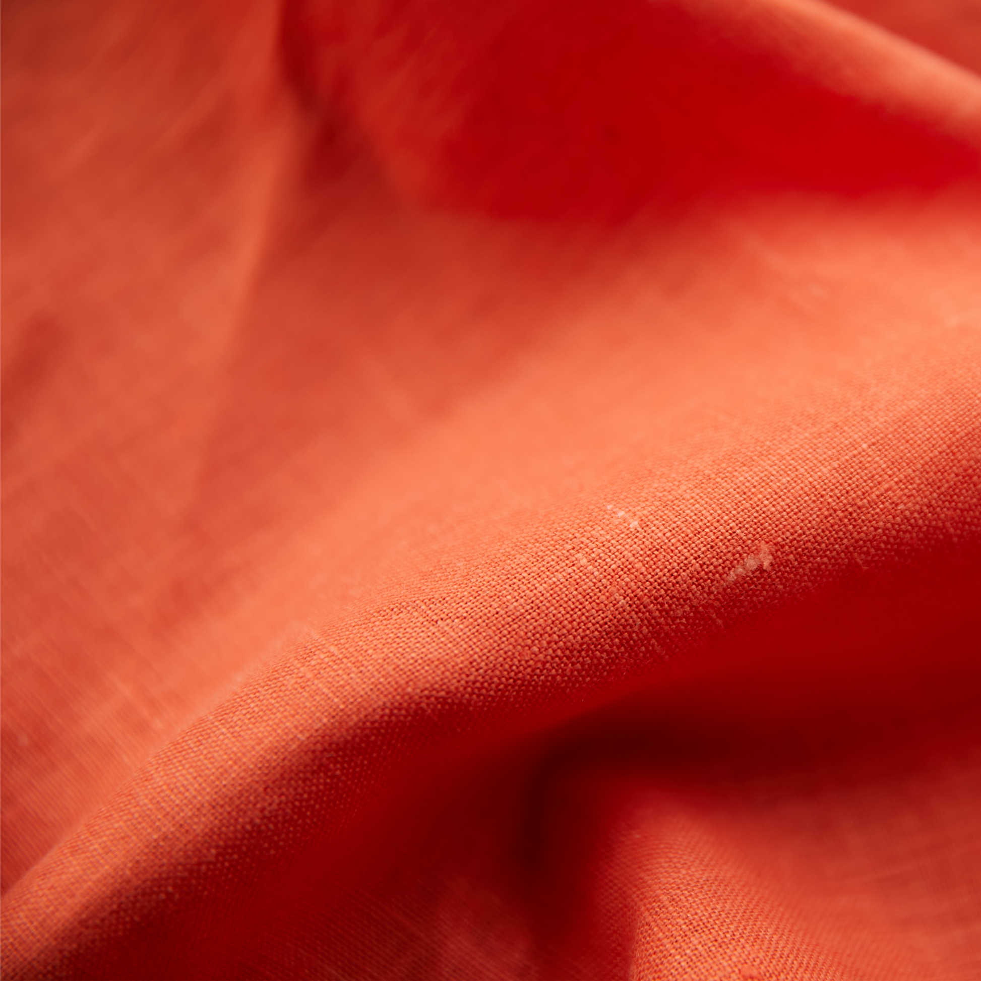 【完売】TAKIMAKI ORIGINAL ORGANIC APRON/RED TAKIMAKI ORIGINAL ORGANIC APRON / ORANGE